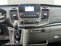 Ford Transit 350 2.0 TDCI L5 RWD 170pk Openlaadbak P...