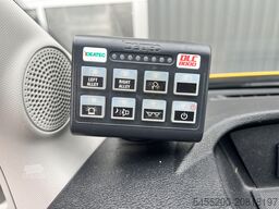 Ford Transit 350 2.0 TDCI L5 RWD 170pk Openlaadbak P...