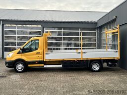 Ford Transit 350 2.0 TDCI L5 RWD 170pk Openlaadbak P...