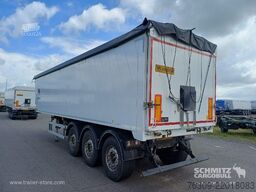 Wielton Kipper Alukastenmulde 51m³