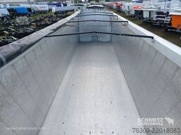 Wielton Kipper Alukastenmulde 51m³