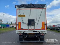 Wielton Kipper Alukastenmulde 51m³