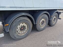 Wielton Kipper Alukastenmulde 51m³