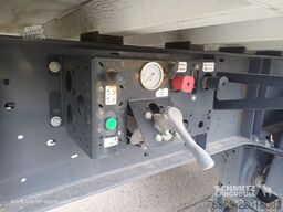 Wielton Kipper Alukastenmulde 51m³