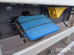Wielton Kipper Alukastenmulde 51m³