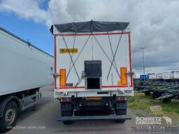 Wielton Kipper Alukastenmulde 51m³