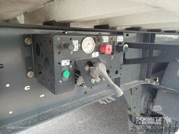 Wielton Kipper Alukastenmulde 51m³