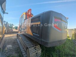 VOLVO EC 220 / SW + 2 Löffel