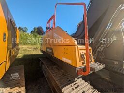 VOLVO EC 220 / SW + 2 Löffel
