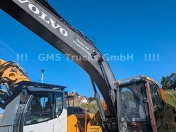 VOLVO EC 220 / SW + 2 Löffel