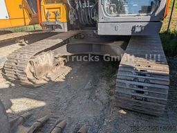 VOLVO EC 220 / SW + 2 Löffel