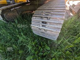VOLVO EC 220 / SW + 2 Löffel