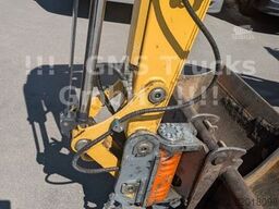 YANMAR VIO 38 - 6 / POWERTILT / 3 Löffel / Klima
