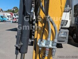 YANMAR VIO 38 - 6 / POWERTILT / 3 Löffel / Klima