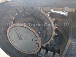 YANMAR VIO 38 - 6 / POWERTILT / 3 Löffel / Klima