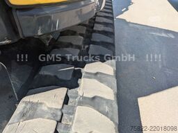 YANMAR VIO 38 - 6 / POWERTILT / 3 Löffel / Klima