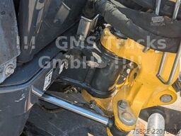 YANMAR VIO 38 - 6 / POWERTILT / 3 Löffel / Klima