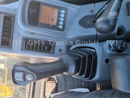 YANMAR VIO 38 - 6 / POWERTILT / 3 Löffel / Klima