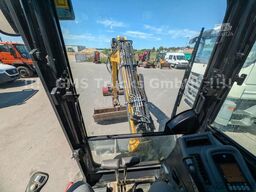 YANMAR VIO 38 - 6 / POWERTILT / 3 Löffel / Klima