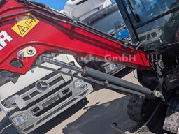 YANMAR VIO 33 - 6 / POWERTILT / 3 Löffel / D-Maschine