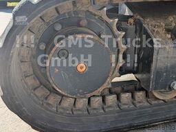YANMAR VIO 33 - 6 / POWERTILT / 3 Löffel / D-Maschine