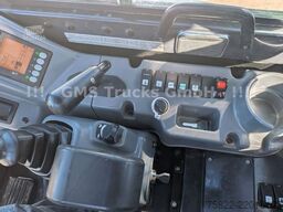 YANMAR VIO 33 - 6 / POWERTILT / 3 Löffel / D-Maschine