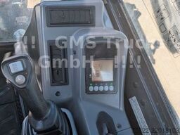 YANMAR VIO 33 - 6 / POWERTILT / 3 Löffel / D-Maschine