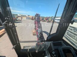 YANMAR VIO 33 - 6 / POWERTILT / 3 Löffel / D-Maschine