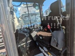 YANMAR VIO 33 - 6 / POWERTILT / 3 Löffel / D-Maschine