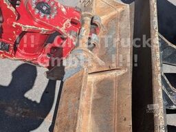 YANMAR VIO 50 - 6B / POWERTILT / 3 Löffel / D-Masch