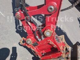 YANMAR VIO 50 - 6B / POWERTILT / 3 Löffel / D-Masch