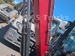 YANMAR VIO 50 - 6B / POWERTILT / 3 Löffel / D-Masch
