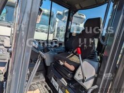 YANMAR VIO 50 - 6B / POWERTILT / 3 Löffel / D-Masch