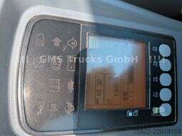 YANMAR VIO 50 - 6B / POWERTILT / 3 Löffel / D-Masch