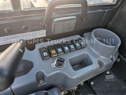 YANMAR VIO 50 - 6B / POWERTILT / 3 Löffel / D-Masch