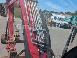 YANMAR VIO 50 - 6B / POWERTILT / 3 Löffel / D-Masch