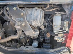 YANMAR VIO 33 - 6 / Lehnhoff MS03 / 3 Löffel / D-Masch