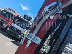 YANMAR VIO 33 - 6 / Lehnhoff MS03 / 3 Löffel / D-Masch