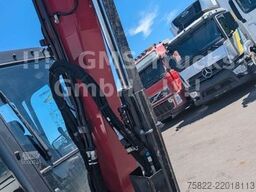 YANMAR VIO 33 - 6 / Lehnhoff MS03 / 3 Löffel / D-Masch