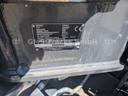 YANMAR VIO 33 - 6 / Lehnhoff MS03 / 3 Löffel / D-Masch