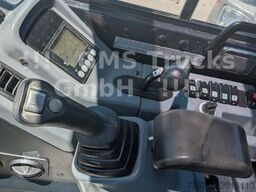 YANMAR VIO 33 - 6 / Lehnhoff MS03 / 3 Löffel / D-Masch