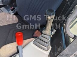 YANMAR VIO 33 - 6 / Lehnhoff MS03 / 3 Löffel / D-Masch