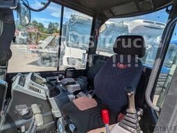 YANMAR VIO 33 - 6 / Lehnhoff MS03 / 3 Löffel / D-Masch