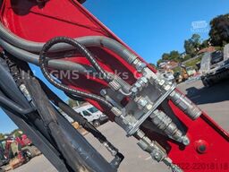 YANMAR VIO 33 - 6 / POWERTILT / 3 Löffel / D-Maschine