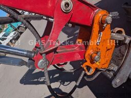 YANMAR VIO 33 - 6 / POWERTILT / 3 Löffel / D-Maschine