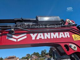 YANMAR VIO 33 - 6 / POWERTILT / 3 Löffel / D-Maschine