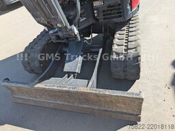 YANMAR VIO 33 - 6 / POWERTILT / 3 Löffel / D-Maschine