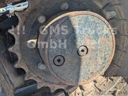 YANMAR VIO 33 - 6 / POWERTILT / 3 Löffel / D-Maschine