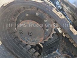 YANMAR VIO 33 - 6 / POWERTILT / 3 Löffel / D-Maschine