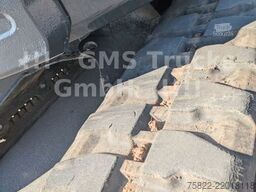 YANMAR VIO 33 - 6 / POWERTILT / 3 Löffel / D-Maschine